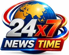 24x7 News Time